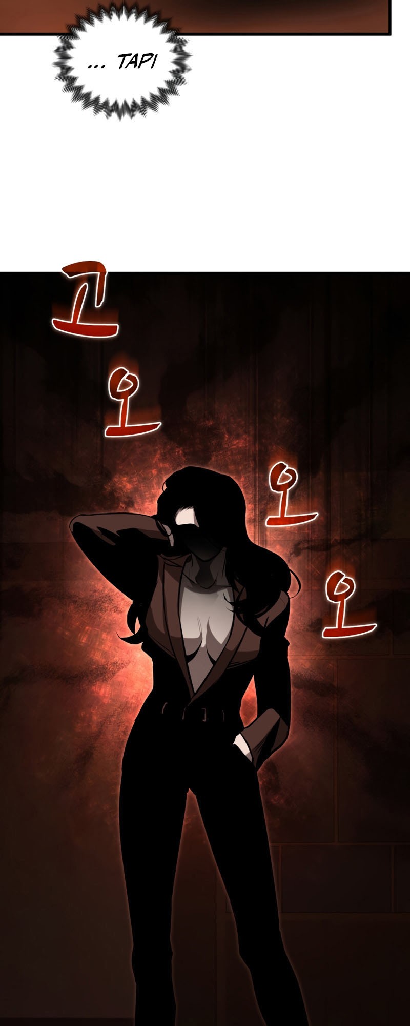 Dororo Re:Verse Chapter 15 Gambar 16