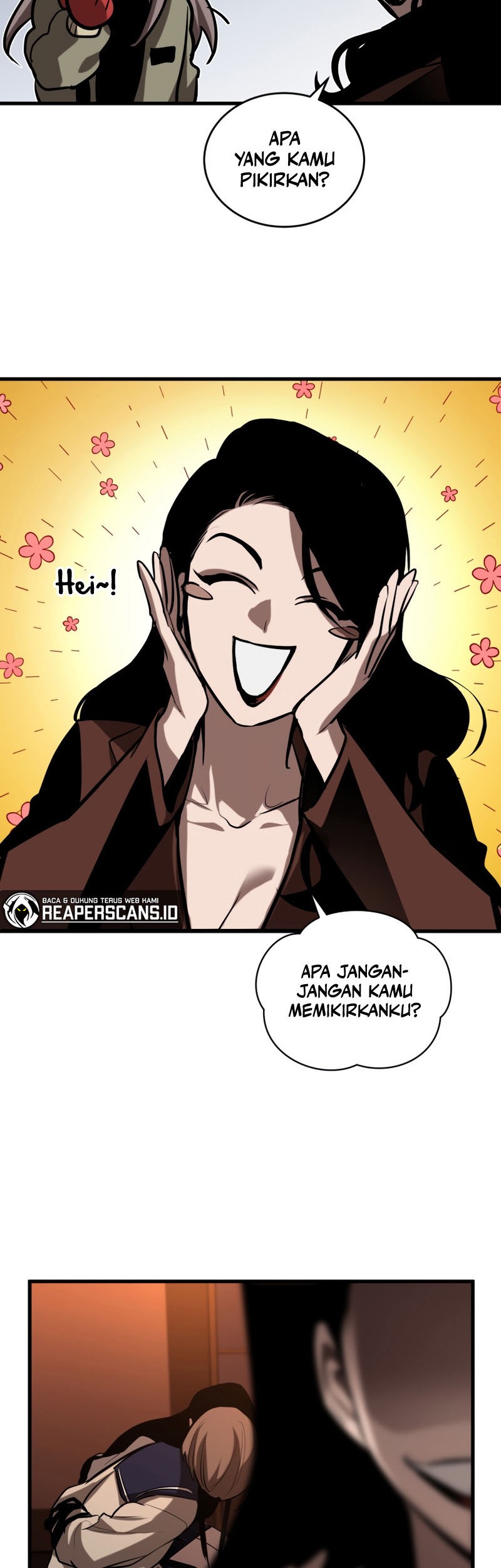 Dororo Re:Verse Chapter 15 Gambar 18