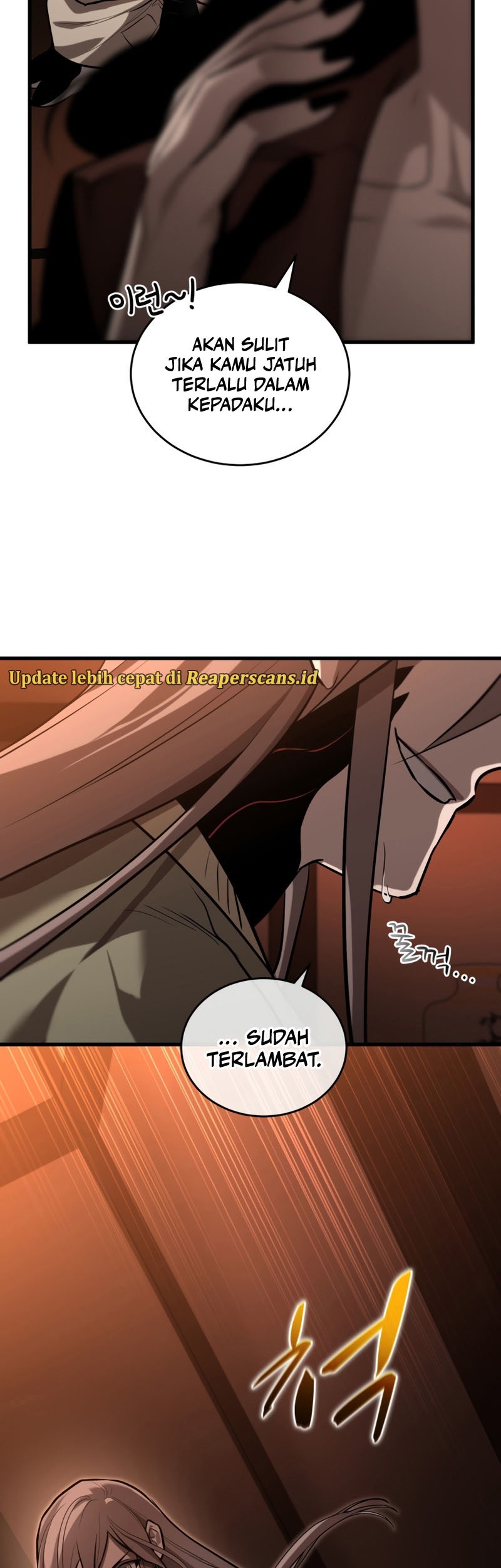 Dororo Re:Verse Chapter 15 Gambar 19