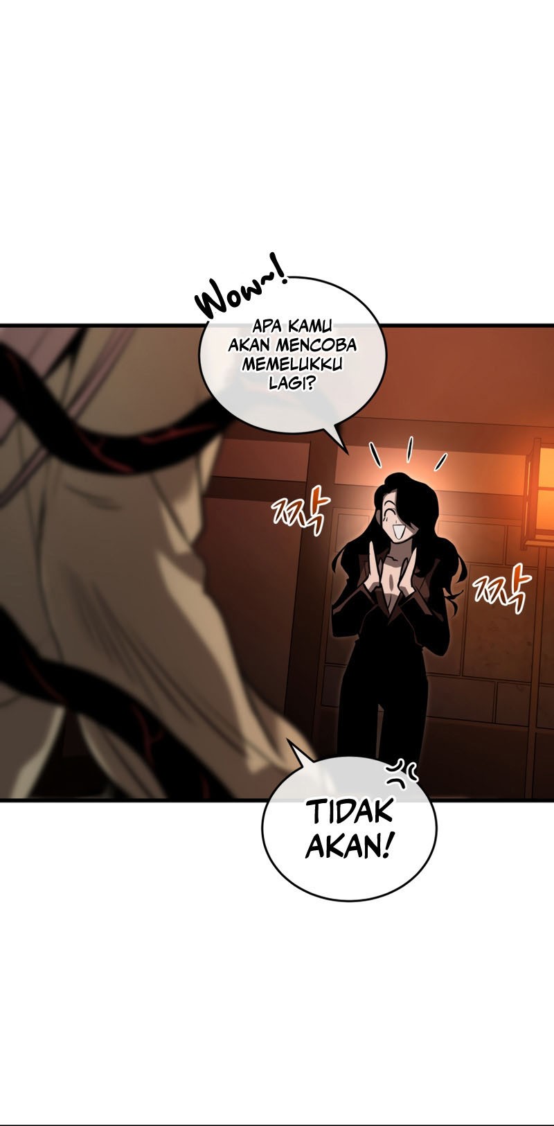 Dororo Re:Verse Chapter 15 Gambar 21