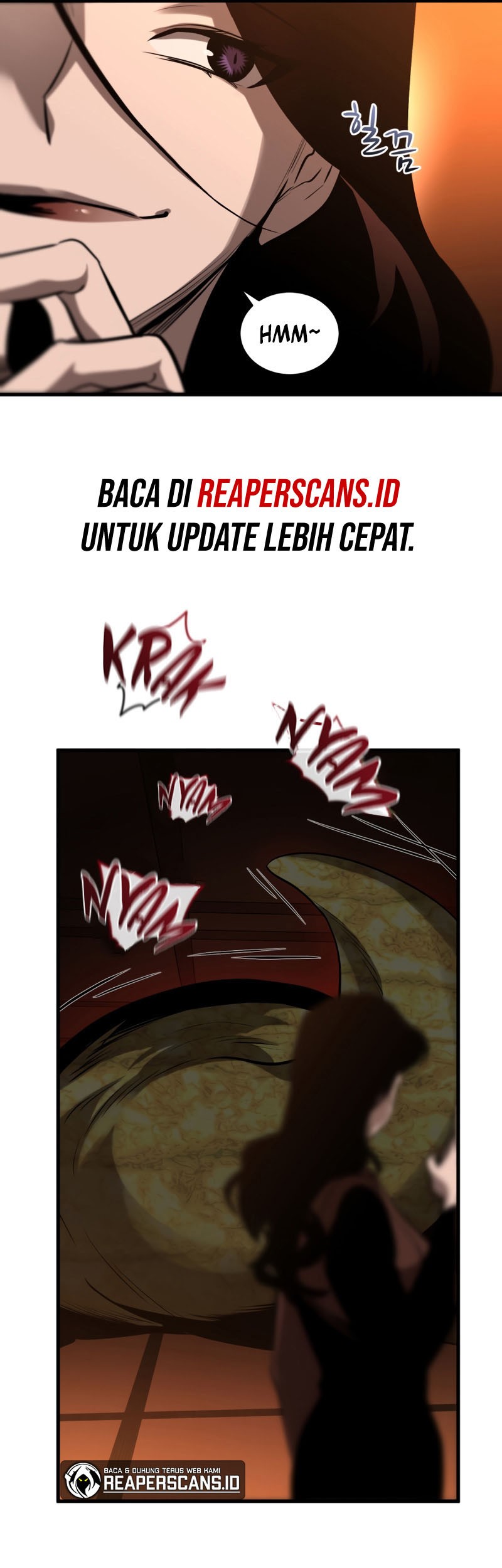 Dororo Re:Verse Chapter 15 Gambar 22