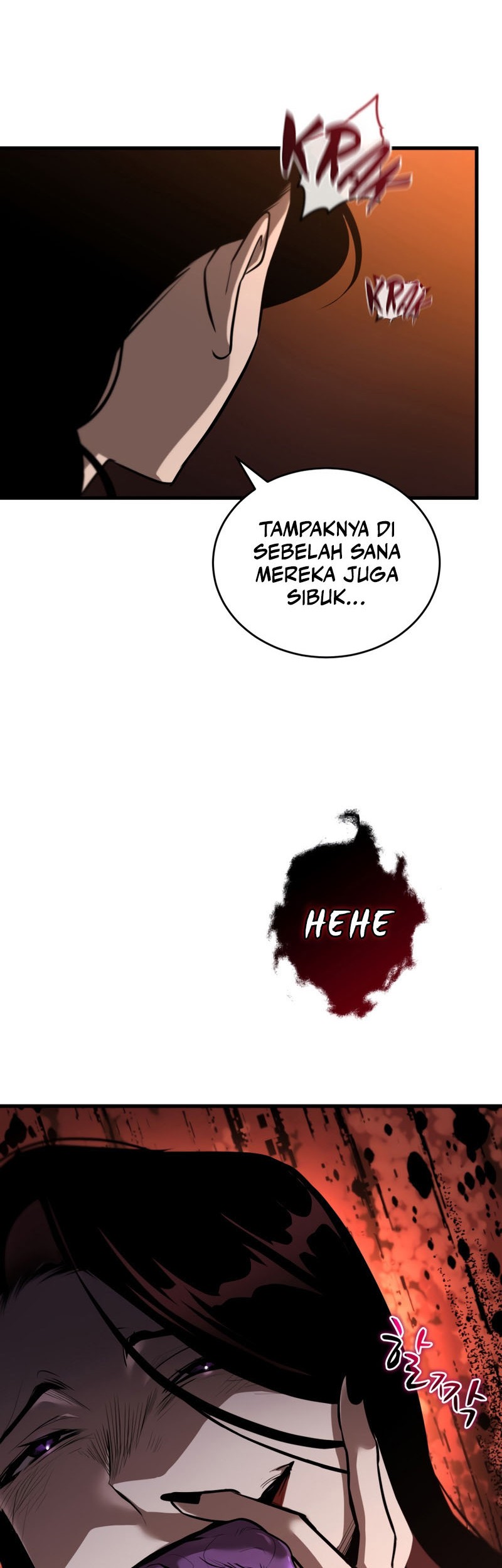 Dororo Re:Verse Chapter 15 Gambar 23