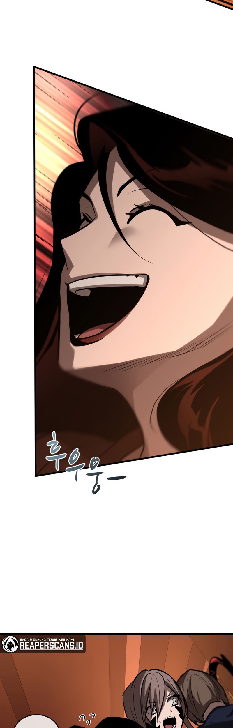 Dororo Re:Verse Chapter 15 Gambar 28