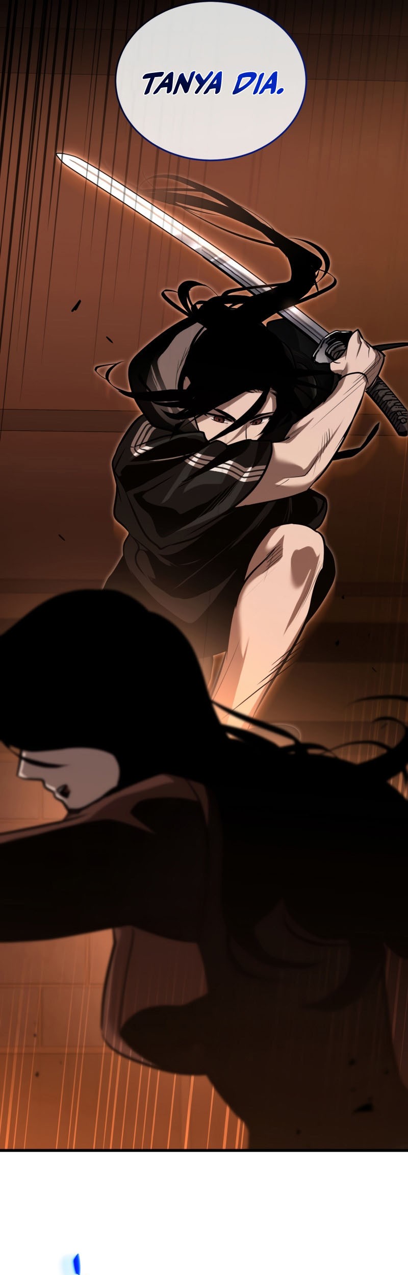 Dororo Re:Verse Chapter 15 Gambar 32