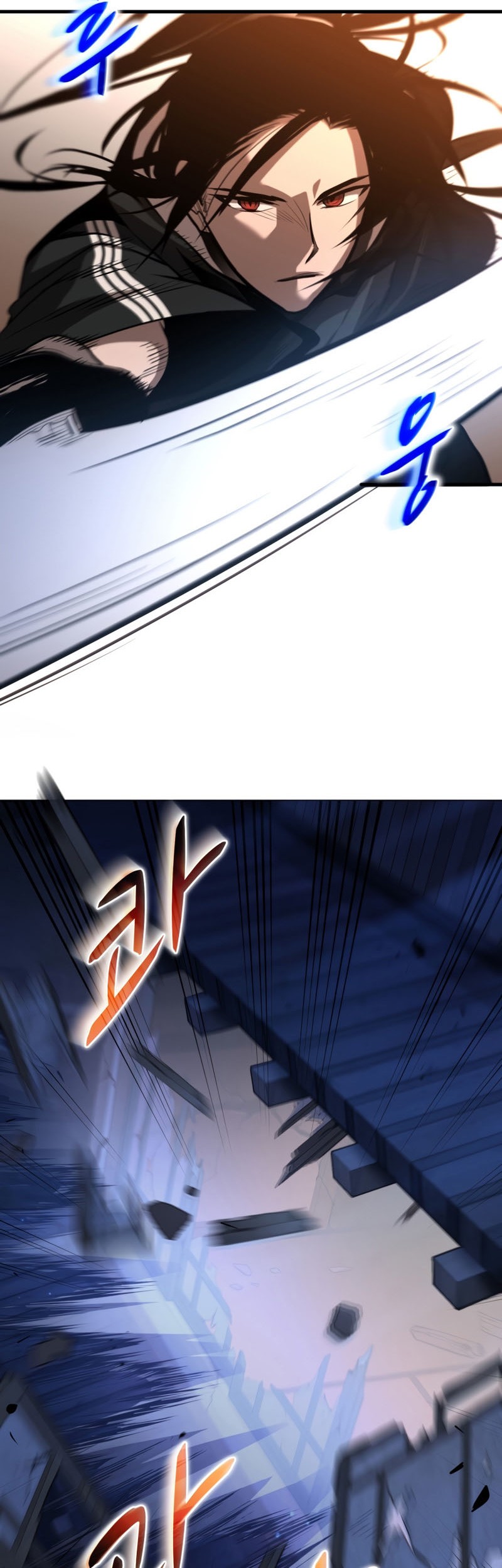 Dororo Re:Verse Chapter 15 Gambar 33