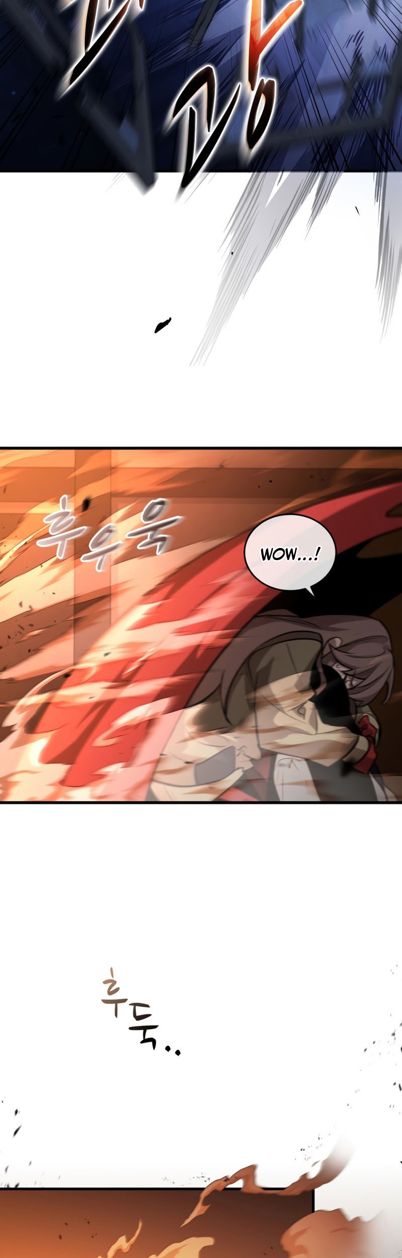 Dororo Re:Verse Chapter 15 Gambar 34