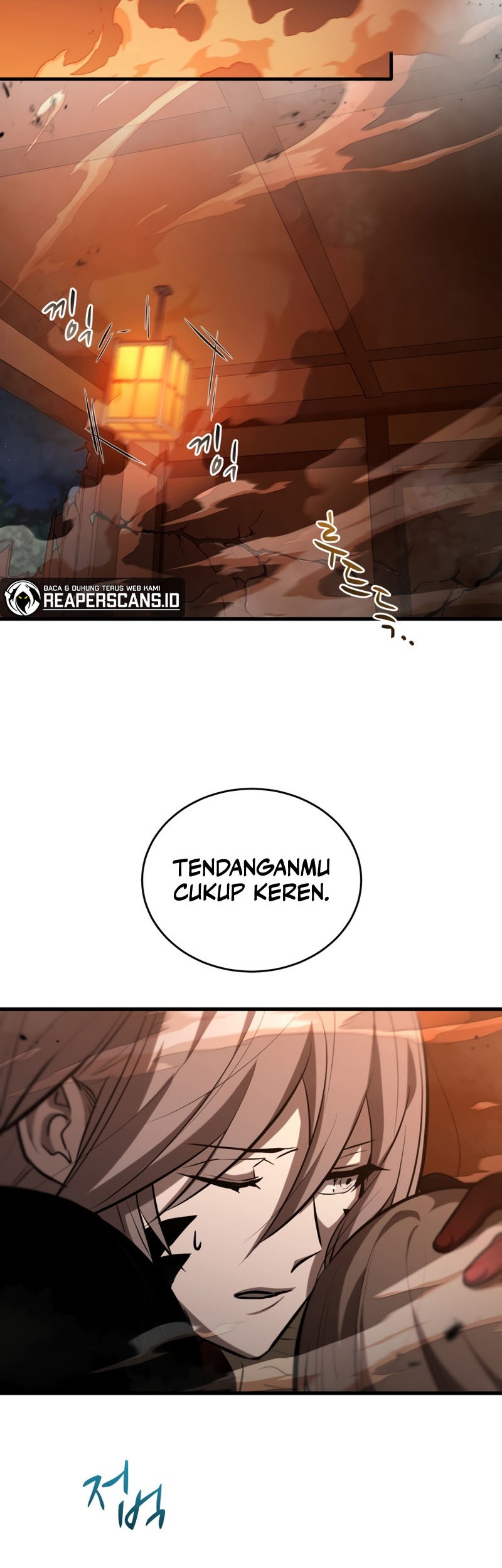 Dororo Re:Verse Chapter 15 Gambar 35