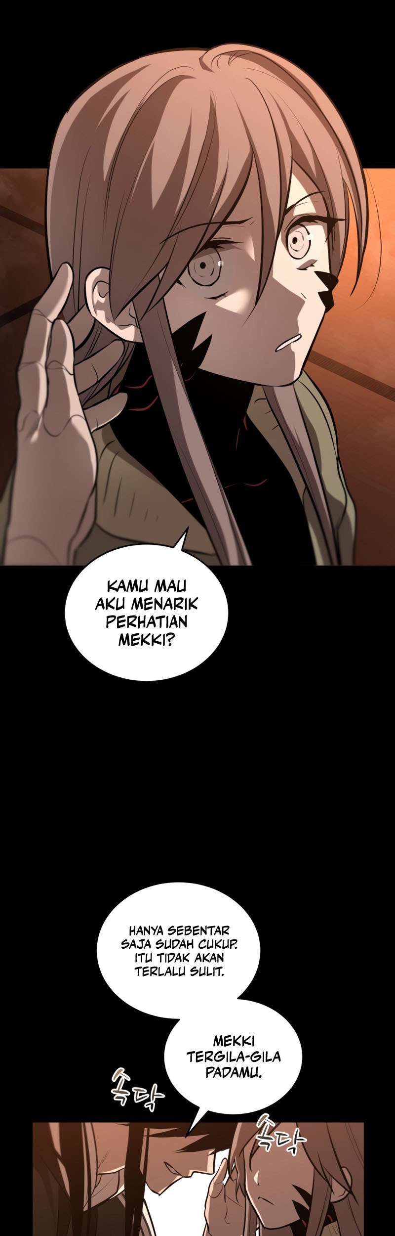 Dororo Re:Verse Chapter 15 Gambar 39
