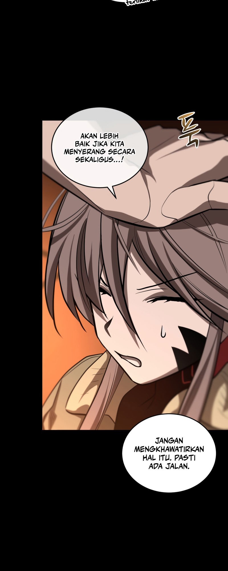 Dororo Re:Verse Chapter 15 Gambar 41