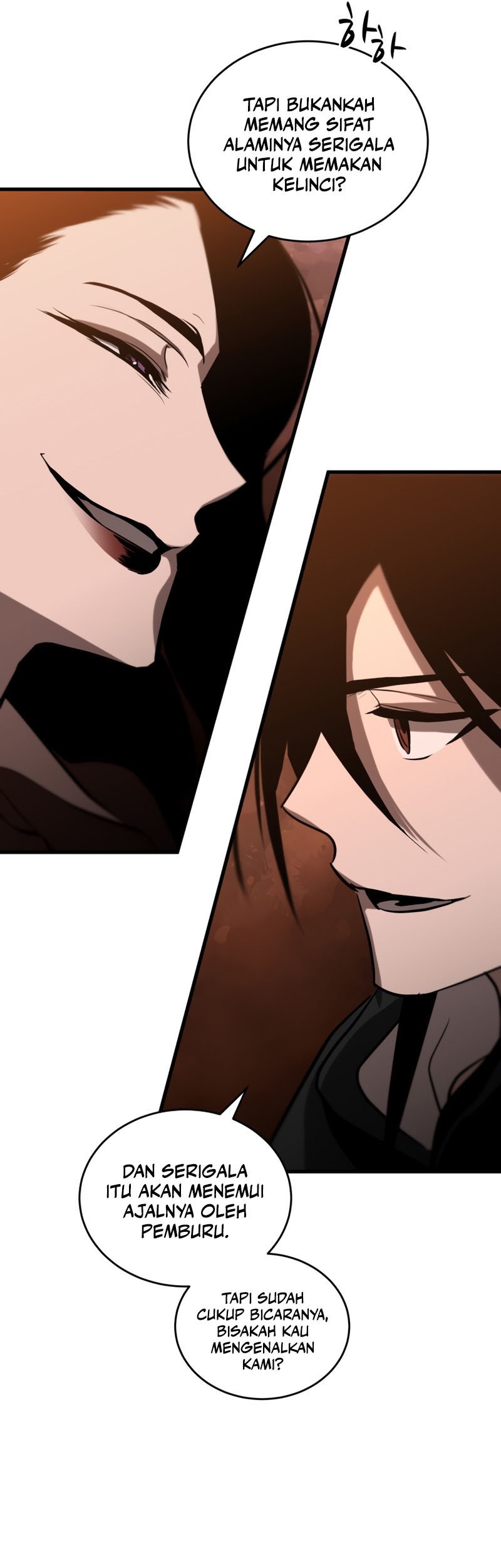 Dororo Re:Verse Chapter 13 Gambar 42