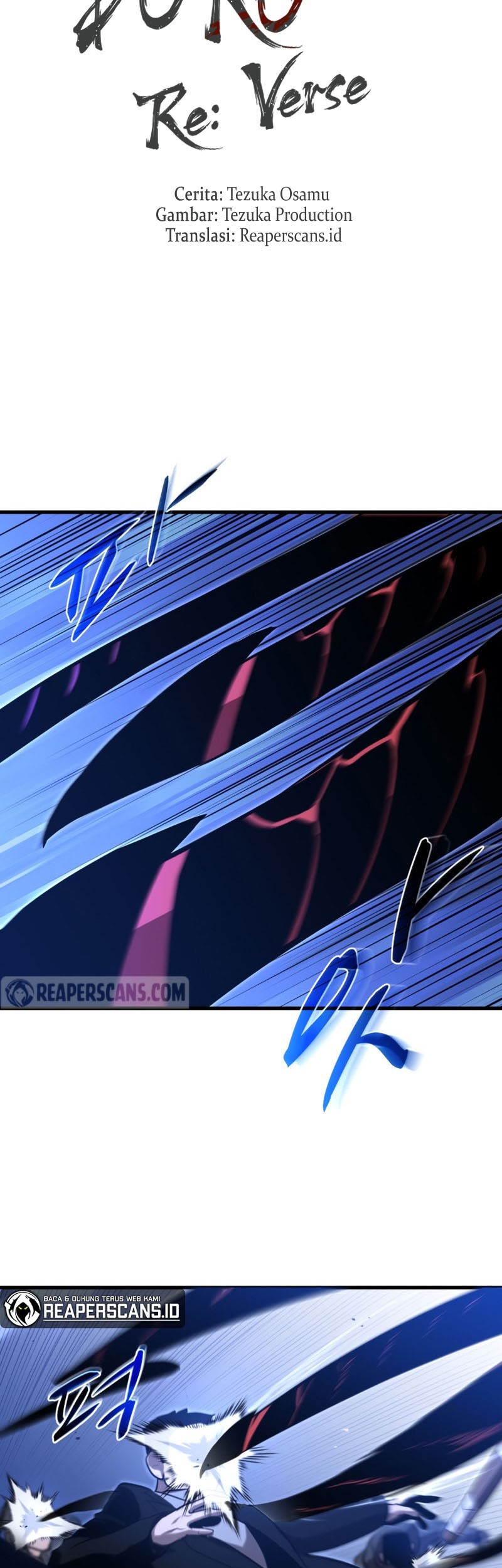 Dororo Re:Verse Chapter 13 Gambar 16
