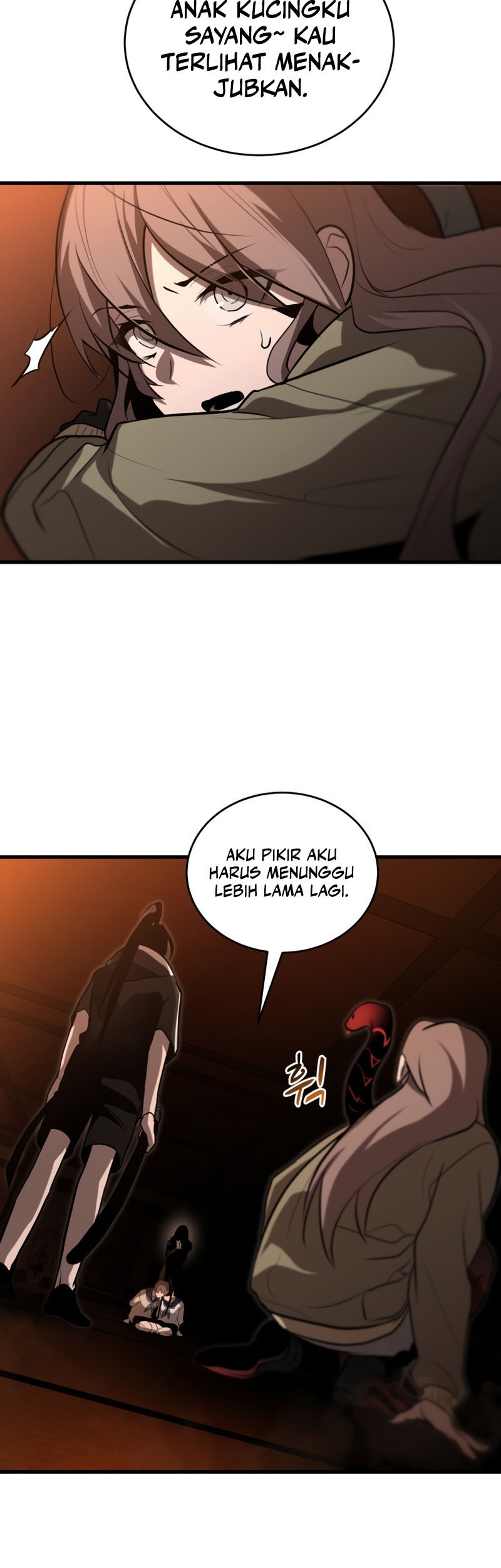 Dororo Re:Verse Chapter 13 Gambar 32