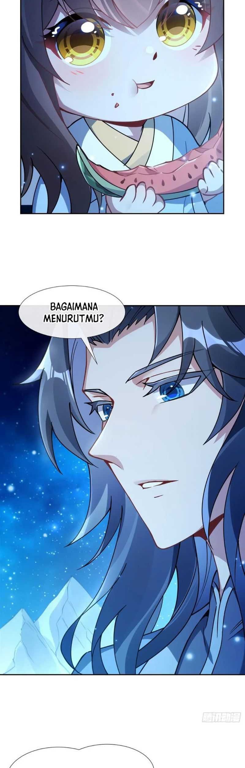 My Female Apprentices Are All Big Shots From the Future Chapter 156 Gambar 4