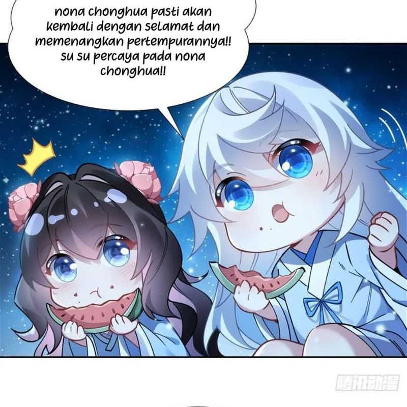 My Female Apprentices Are All Big Shots From the Future Chapter 156 Gambar 5