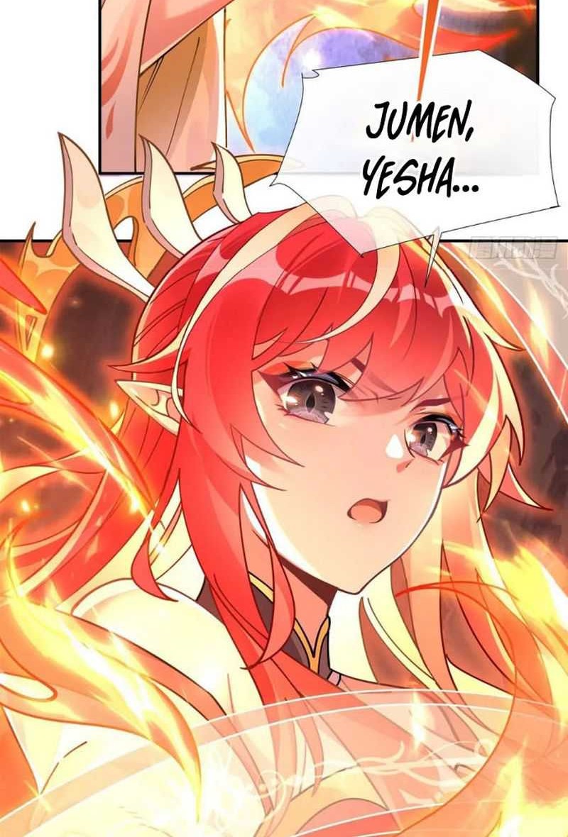 My Female Apprentices Are All Big Shots From the Future Chapter 156 Gambar 9