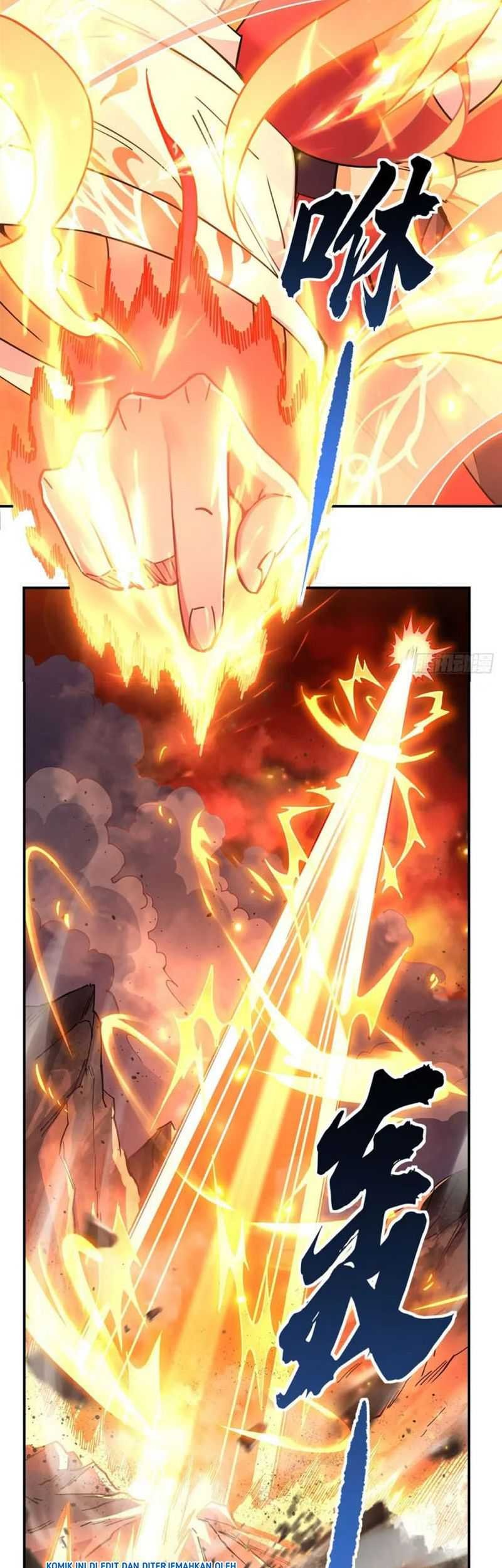 My Female Apprentices Are All Big Shots From the Future Chapter 156 Gambar 10