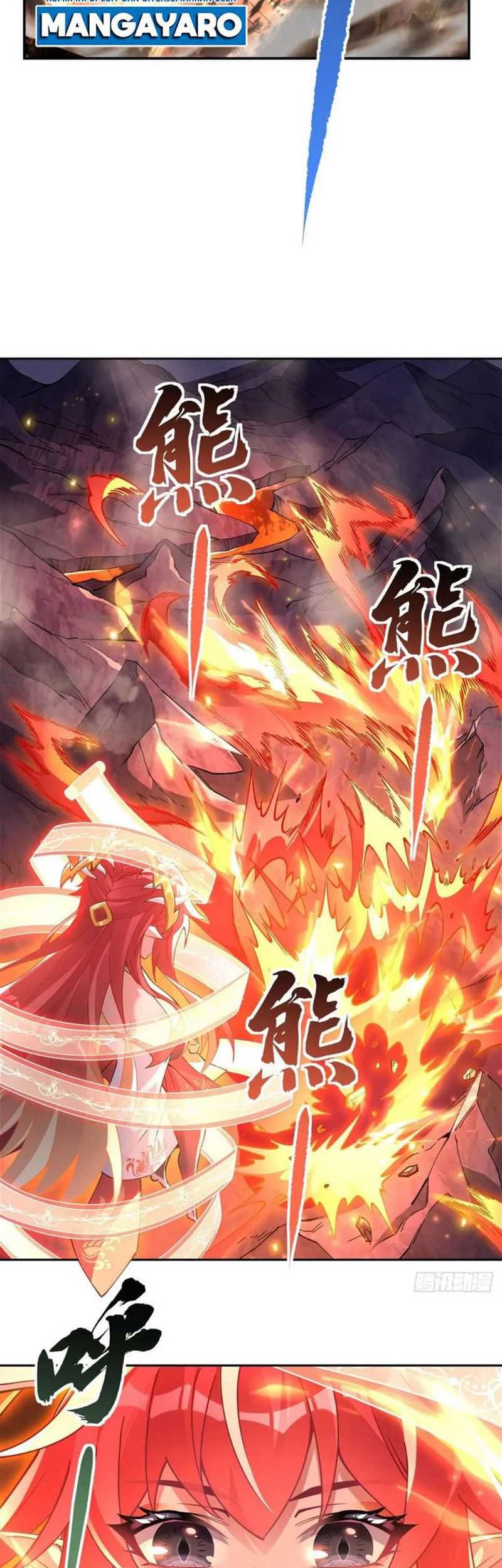 My Female Apprentices Are All Big Shots From the Future Chapter 156 Gambar 11