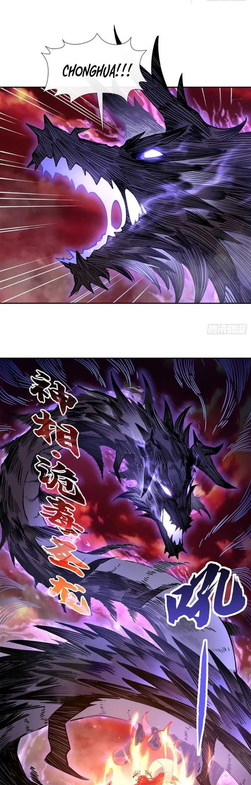 My Female Apprentices Are All Big Shots From the Future Chapter 156 Gambar 14