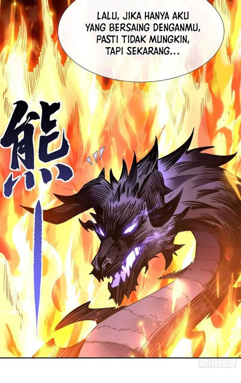 My Female Apprentices Are All Big Shots From the Future Chapter 156 Gambar 17