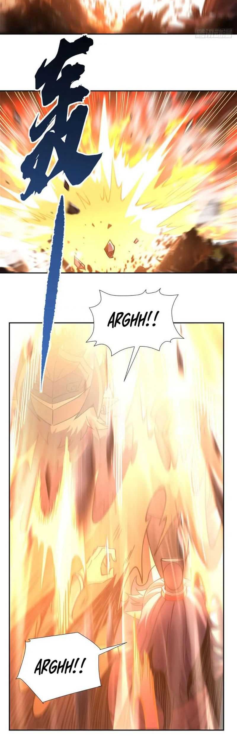 My Female Apprentices Are All Big Shots From the Future Chapter 156 Gambar 24