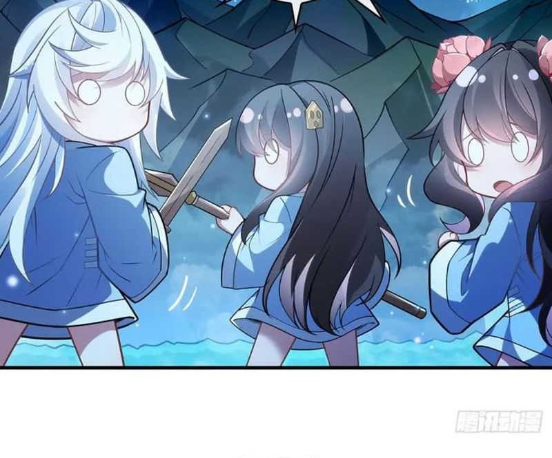 My Female Apprentices Are All Big Shots From the Future Chapter 156 Gambar 29