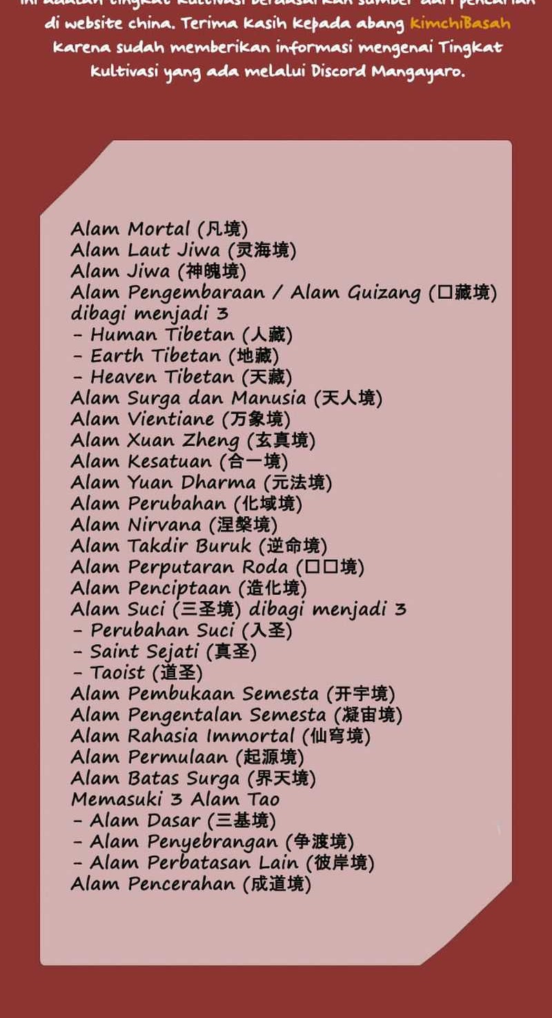 My Female Apprentices Are All Big Shots From the Future Chapter 153 Gambar 33