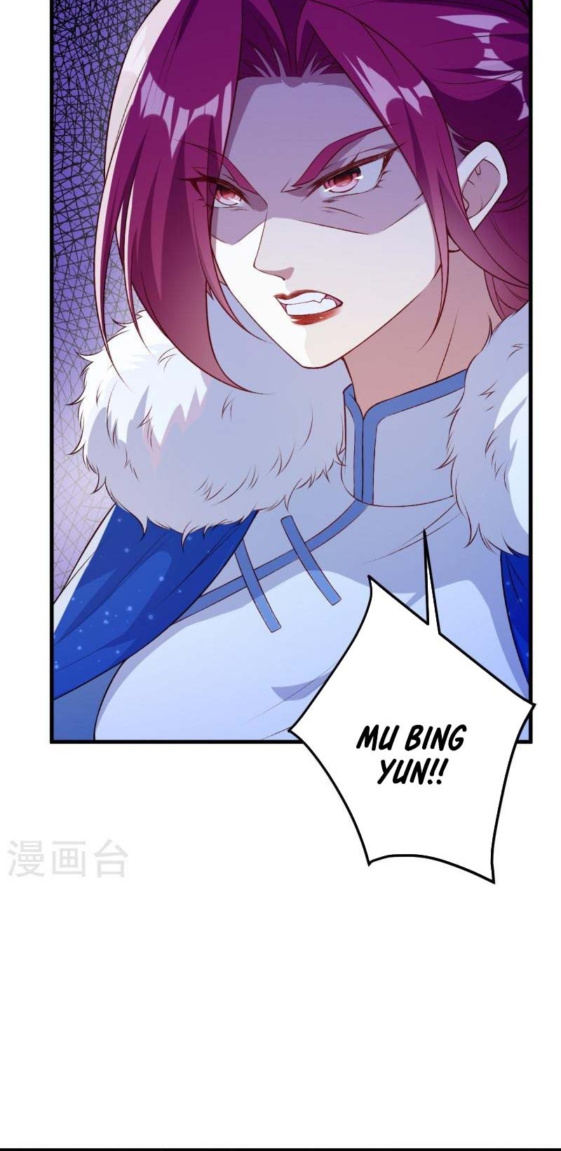 Against the Gods Chapter 554 Gambar 29