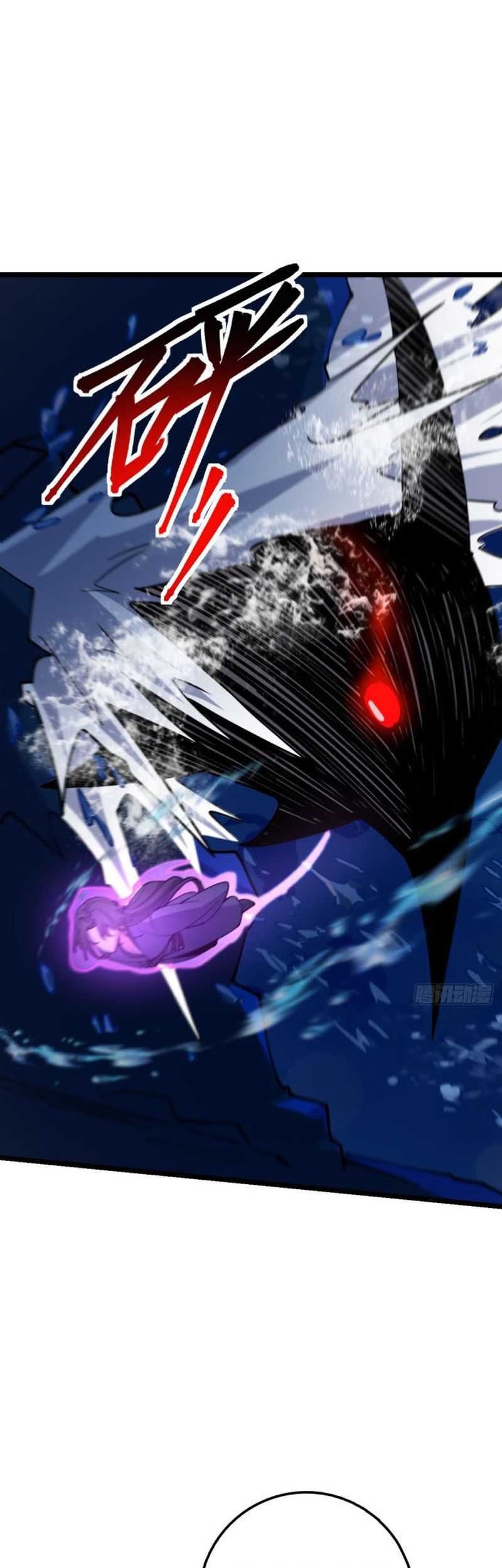 My Master Only Breaks Through Every Time the Limit Is Reached Chapter 22 Gambar 38