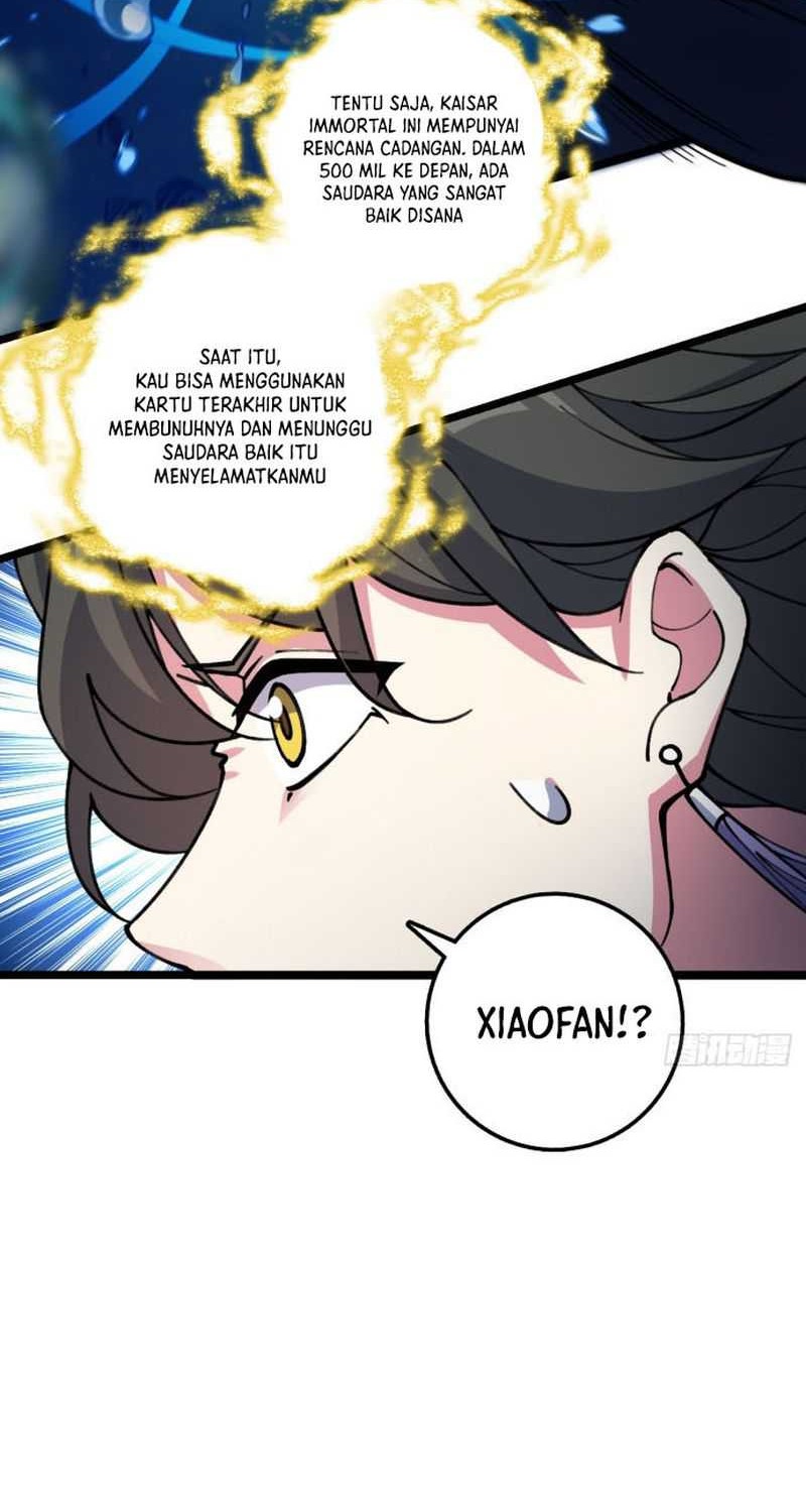 My Master Only Breaks Through Every Time the Limit Is Reached Chapter 22 Gambar 41