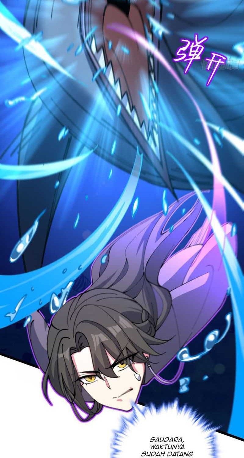My Master Only Breaks Through Every Time the Limit Is Reached Chapter 22 Gambar 45