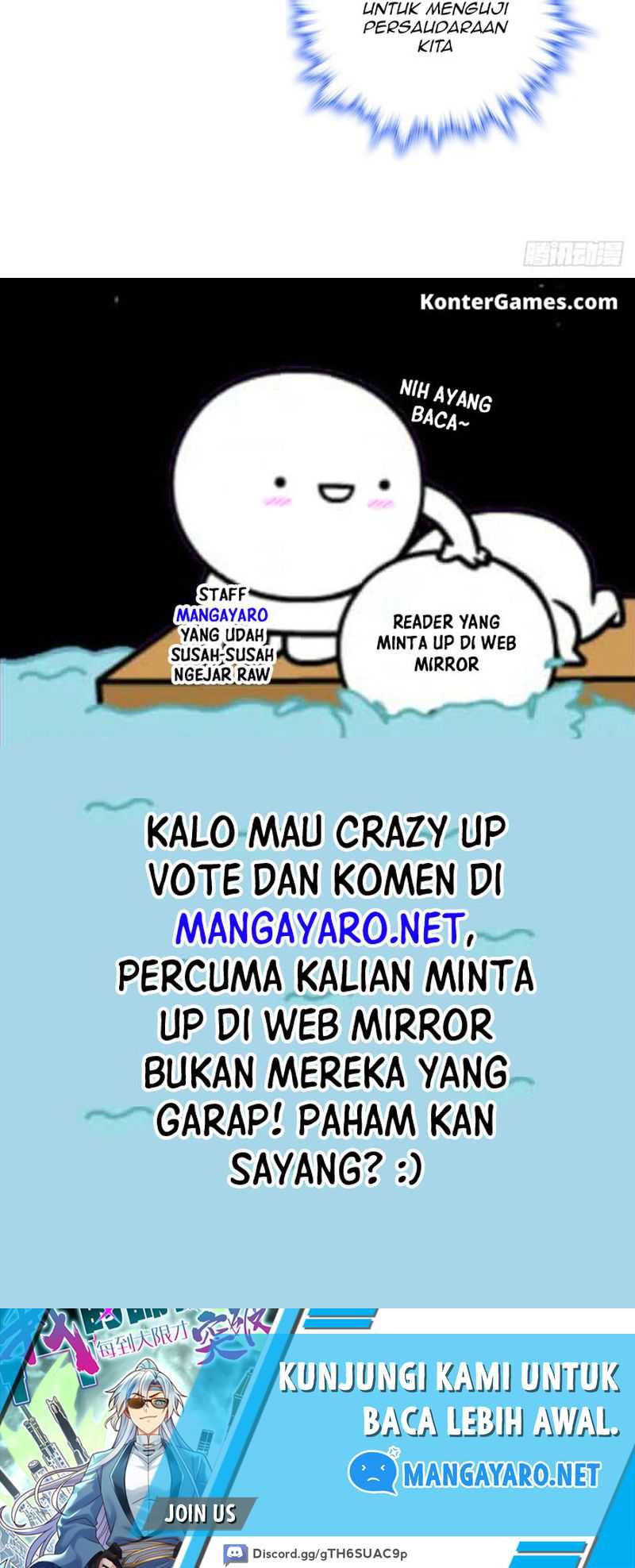 My Master Only Breaks Through Every Time the Limit Is Reached Chapter 22 Gambar 46