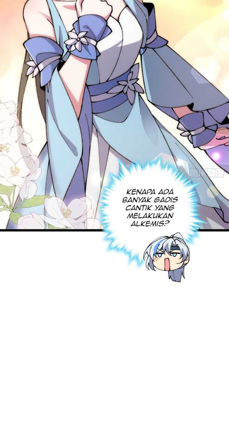 My Master Only Breaks Through Every Time the Limit Is Reached Chapter 22 Gambar 13