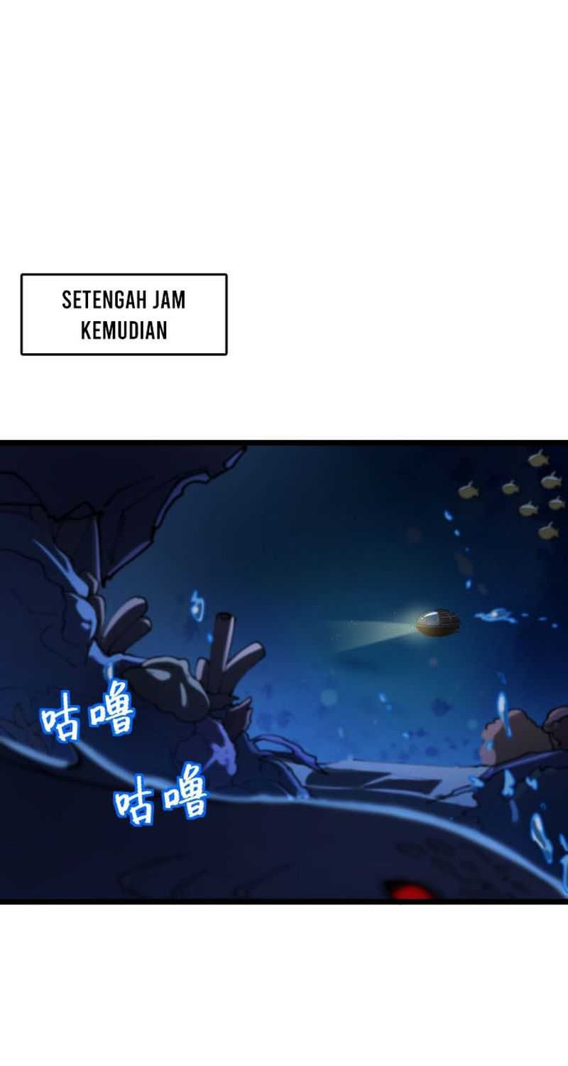 My Master Only Breaks Through Every Time the Limit Is Reached Chapter 22 Gambar 33