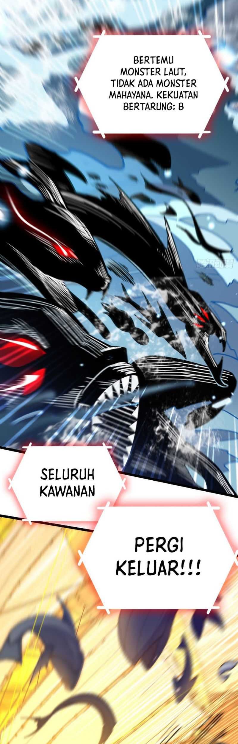 My Master Only Breaks Through Every Time the Limit Is Reached Chapter 21 Gambar 36