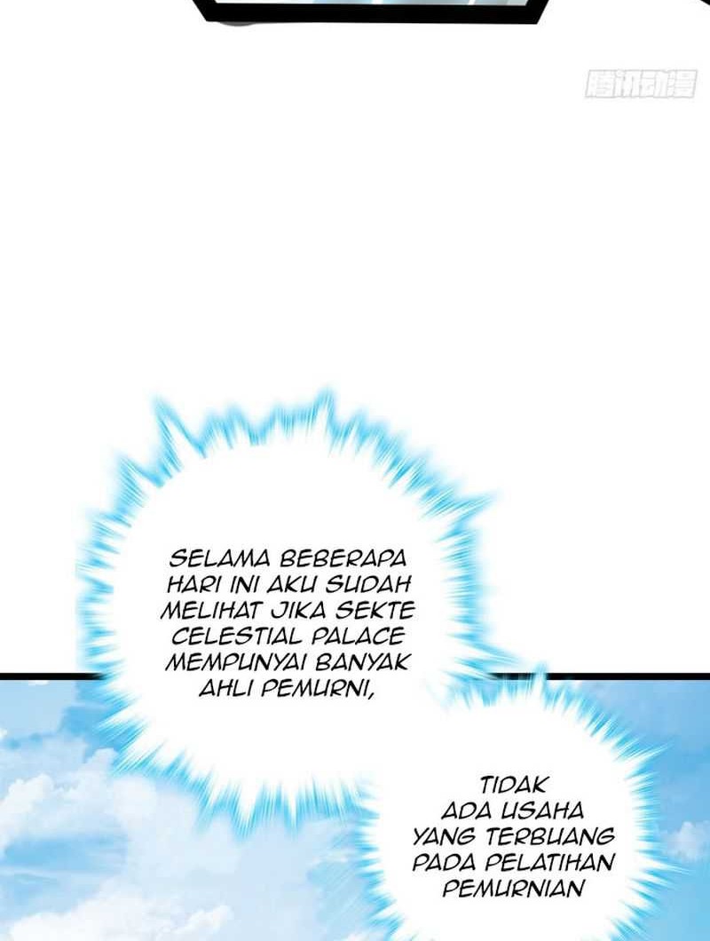 My Master Only Breaks Through Every Time the Limit Is Reached Chapter 21 Gambar 9