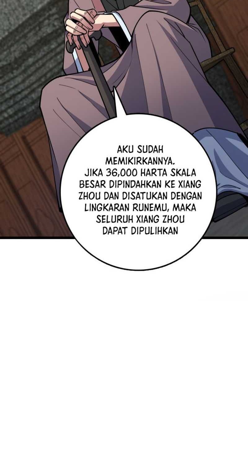 My Master Only Breaks Through Every Time the Limit Is Reached Chapter 21 Gambar 17
