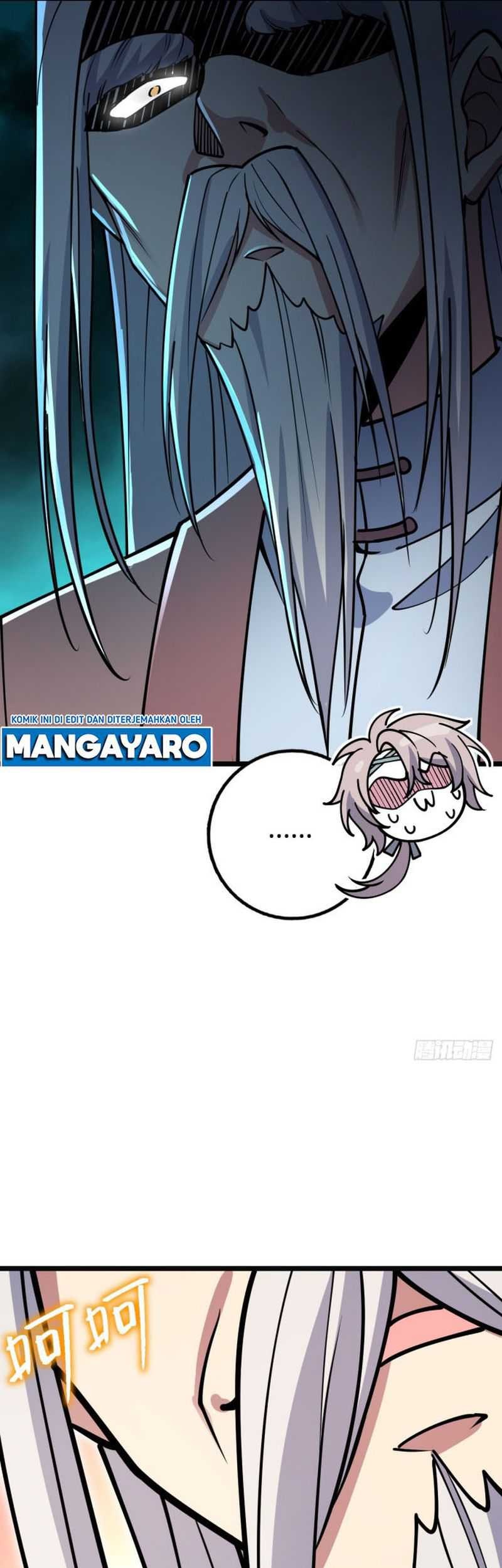 My Master Only Breaks Through Every Time the Limit Is Reached Chapter 21 Gambar 22
