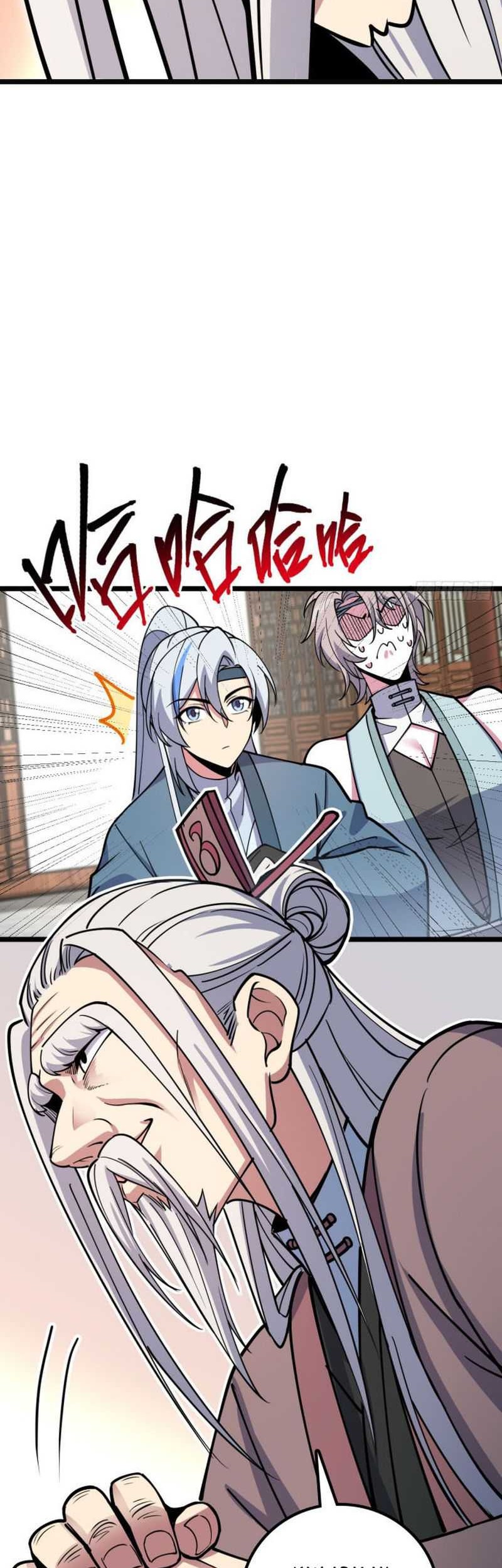 My Master Only Breaks Through Every Time the Limit Is Reached Chapter 21 Gambar 23