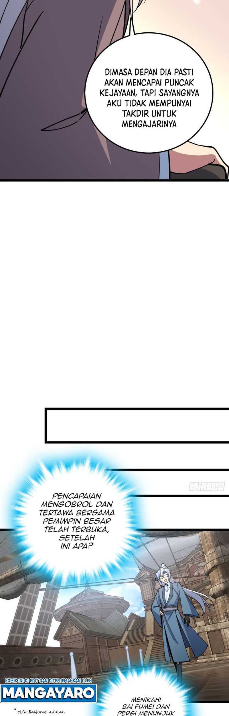 My Master Only Breaks Through Every Time the Limit Is Reached Chapter 21 Gambar 31
