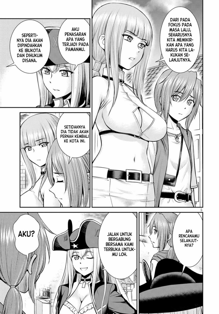 Toga na Skill de Musou suru Isekai Harem Kaitoudan Chapter 15 Gambar 6