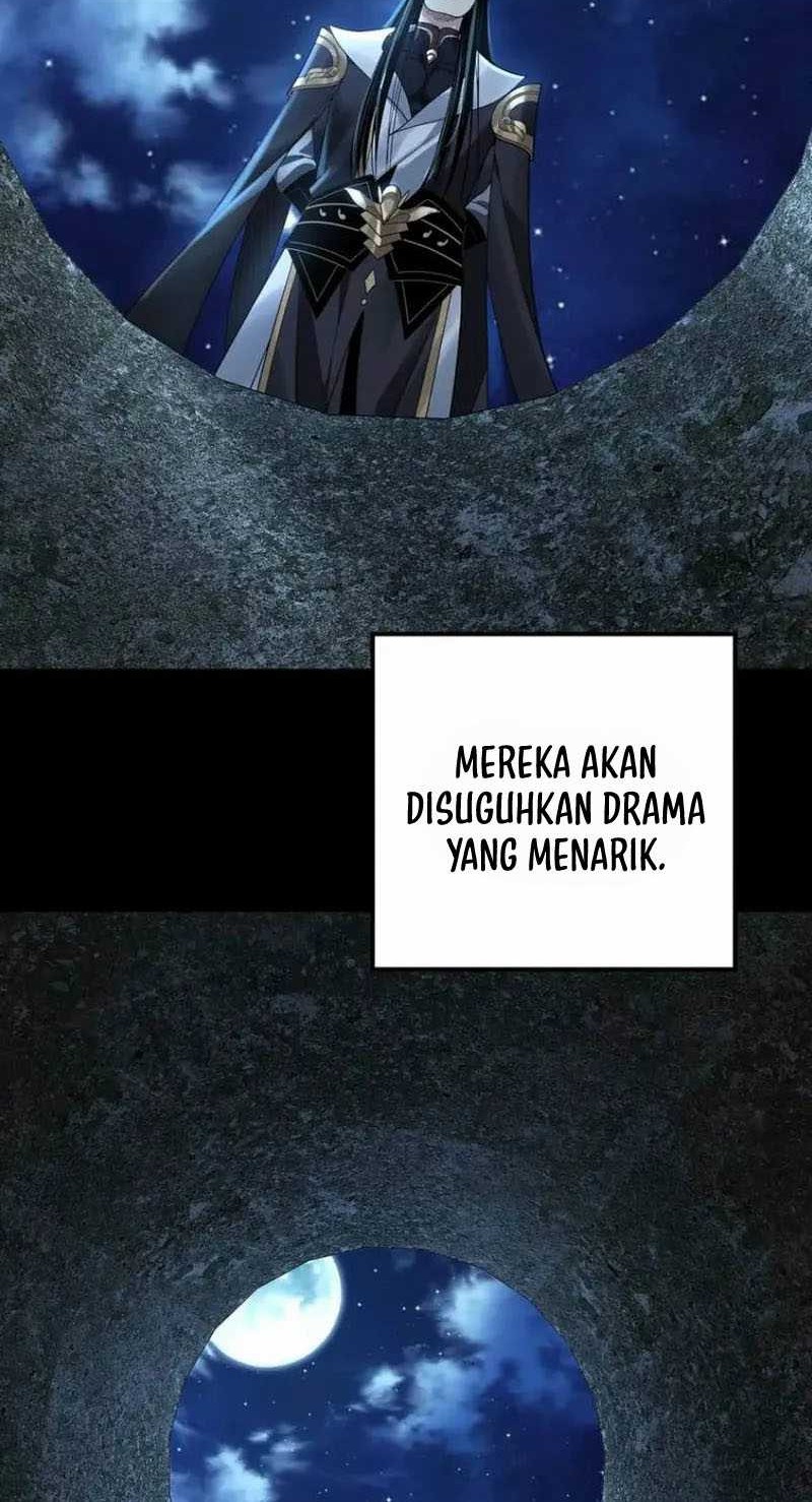 The Villain Of Destiny Chapter 70 Gambar 17