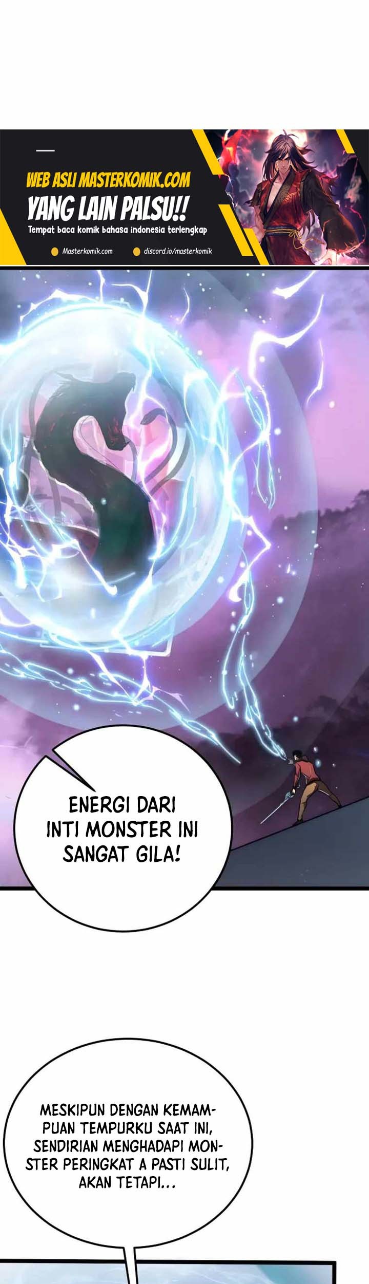 Baca Manhua Rise From The Rubble Chapter 122 Gambar 2