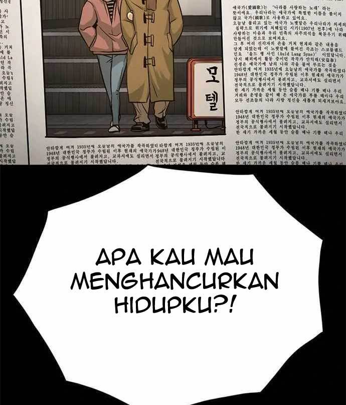 Death Row Boy Chapter 38 Gambar 150