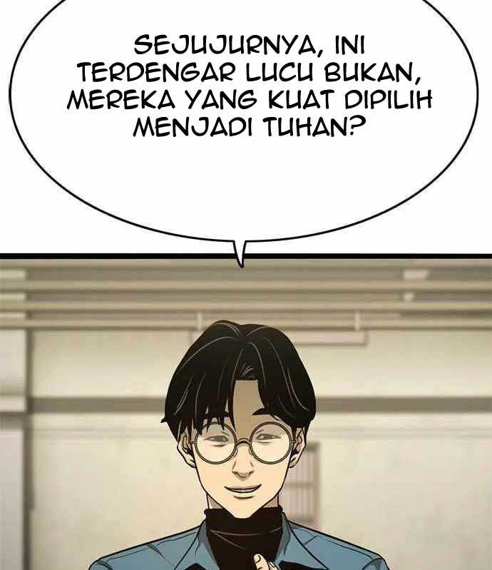 Death Row Boy Chapter 38 Gambar 17