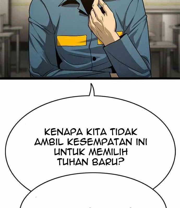Death Row Boy Chapter 38 Gambar 18