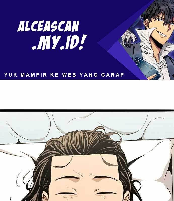 Baca Manhwa Death Row Boy Chapter 38 Gambar 2