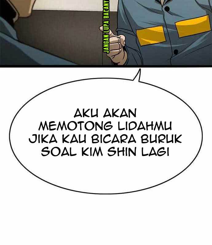 Death Row Boy Chapter 38 Gambar 20