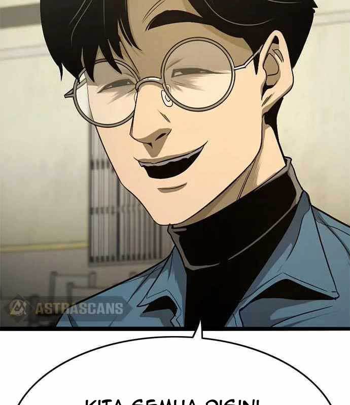 Death Row Boy Chapter 38 Gambar 22