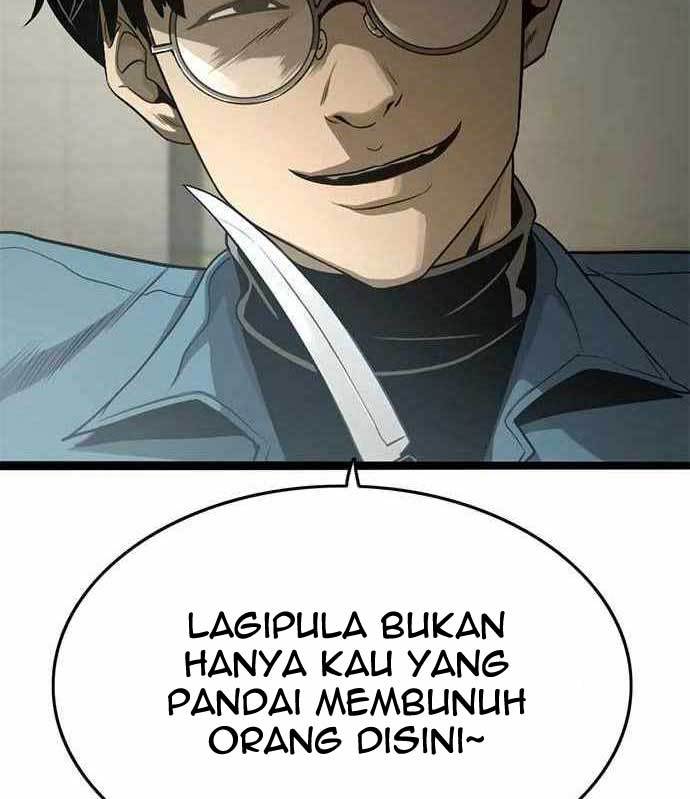 Death Row Boy Chapter 38 Gambar 29