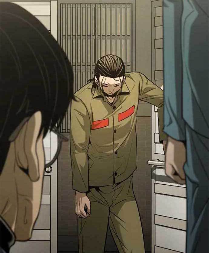 Death Row Boy Chapter 38 Gambar 52
